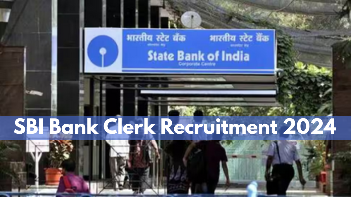 SBI Bank Clerk Recruitment 2024: Vacancies Announced for Ladakh Region