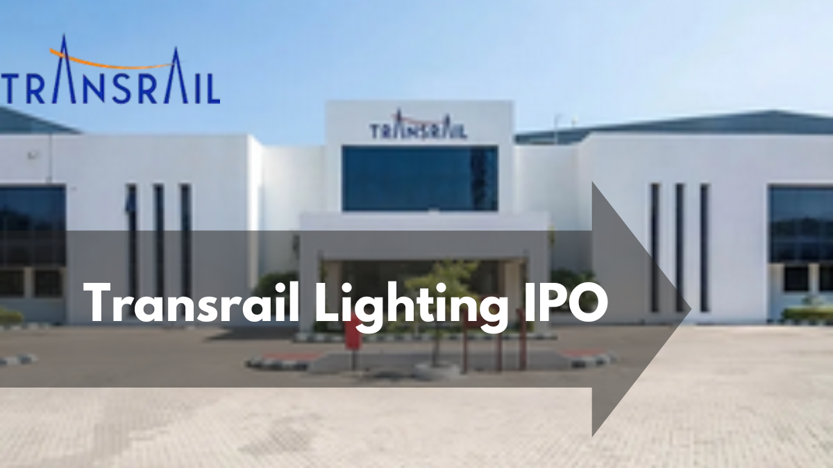 Transrail Lighting IPO: Latest GMP Updates and Market Insights