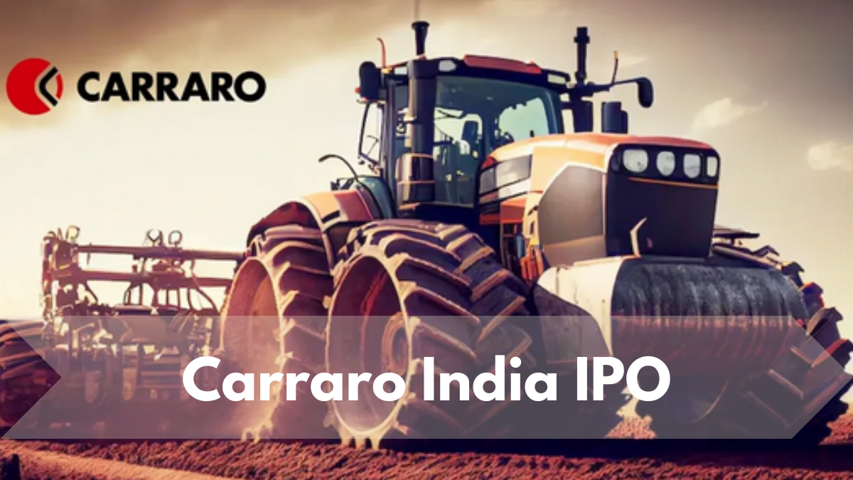 Carraro India IPO: Today’s GMP and Latest Grey Market Premium Updates